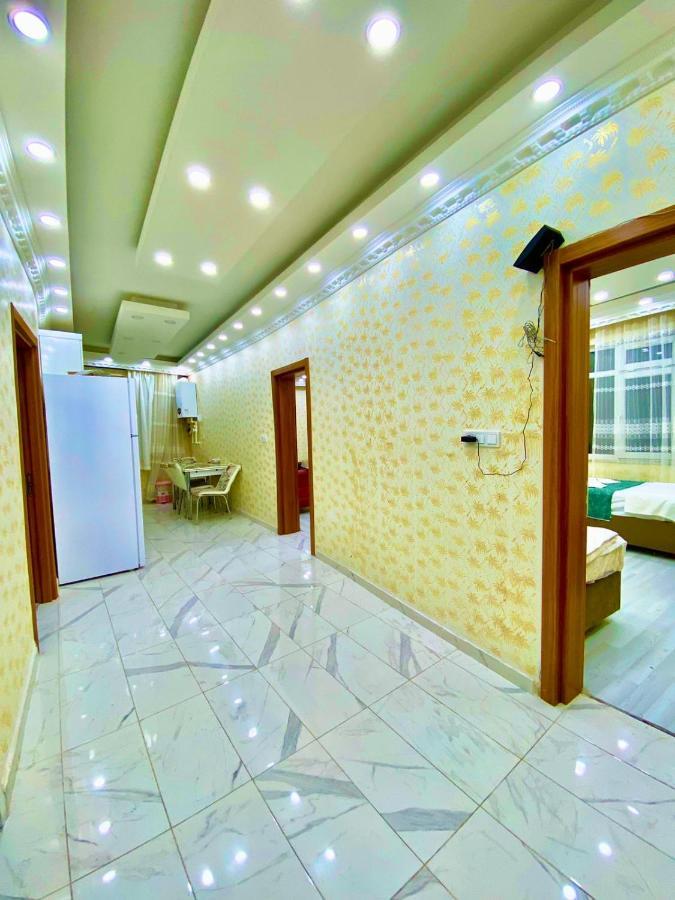 Апарт отель Ayasofya Garden Apart 2 Стамбул Экстерьер фото