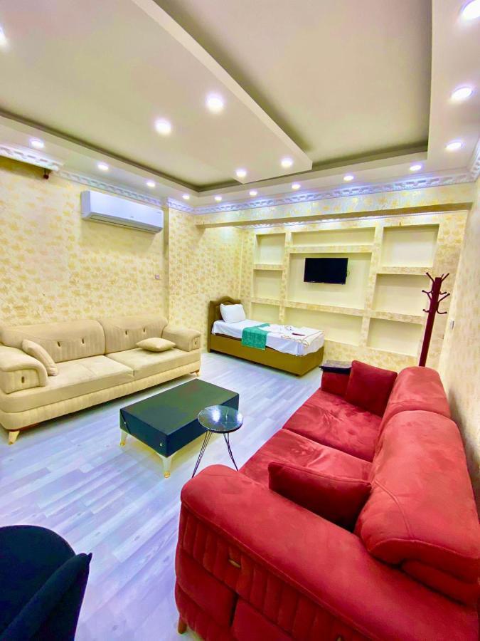 Апарт отель Ayasofya Garden Apart 2 Стамбул Экстерьер фото